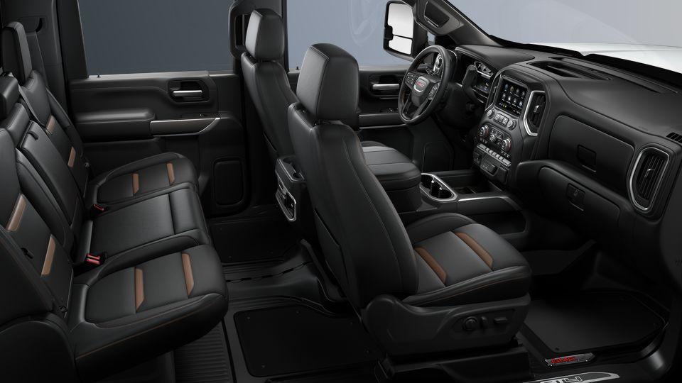 2023 GMC Sierra 3500HD Vehicle Photo in EASTLAND, TX 76448-3020