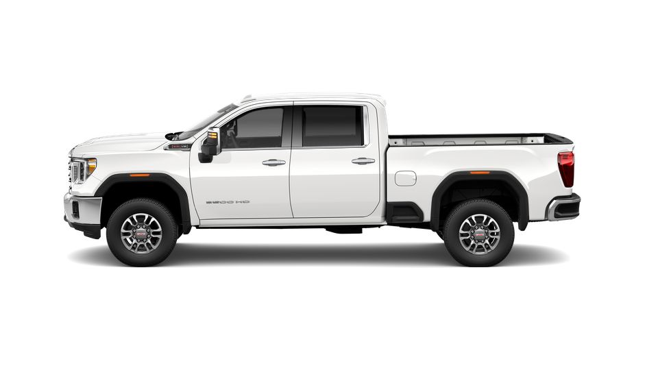 GMC 2023 Sierra 3500HD SLT