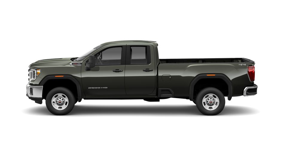 Sierra 2500HD