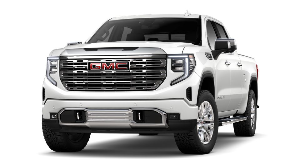 2023 GMC Sierra 1500 Vehicle Photo in PRESCOTT, AZ 86305-3700