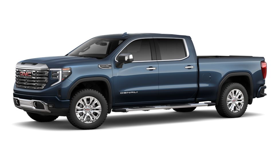 Markquart Motors Chevy Buick GMC Dealer CHIPPEWA FALLS