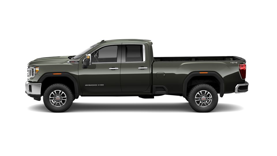 Sierra 2500HD