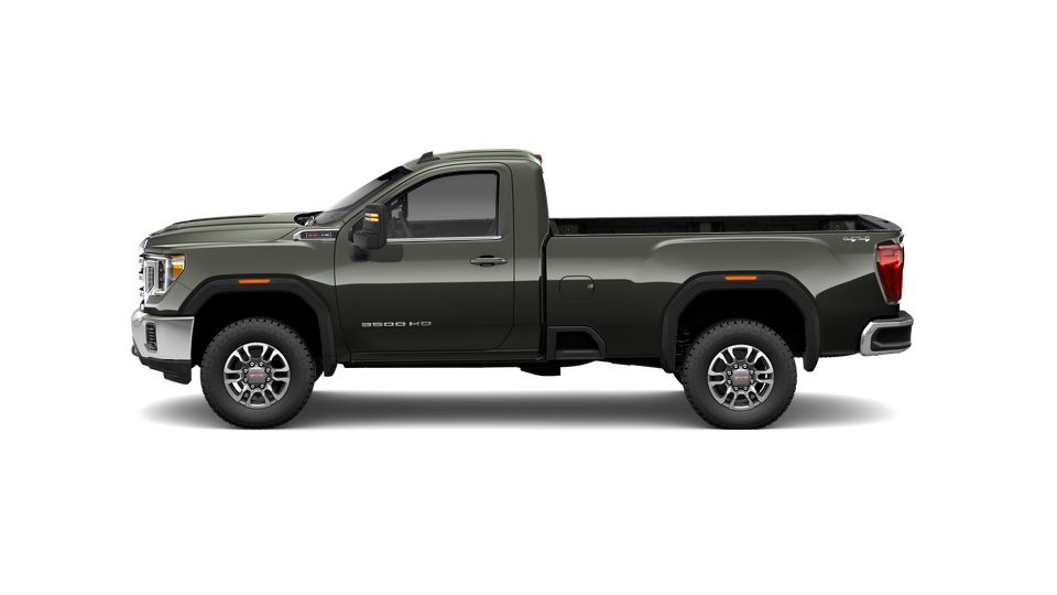 Sierra 3500HD