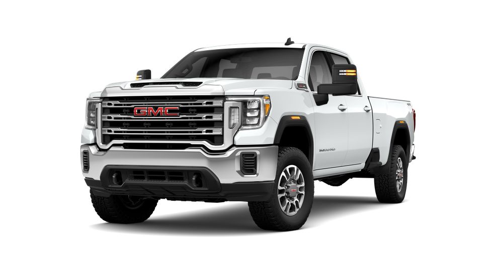 2023 GMC Sierra 3500 HD Vehicle Photo in MILES CITY, MT 59301-5791