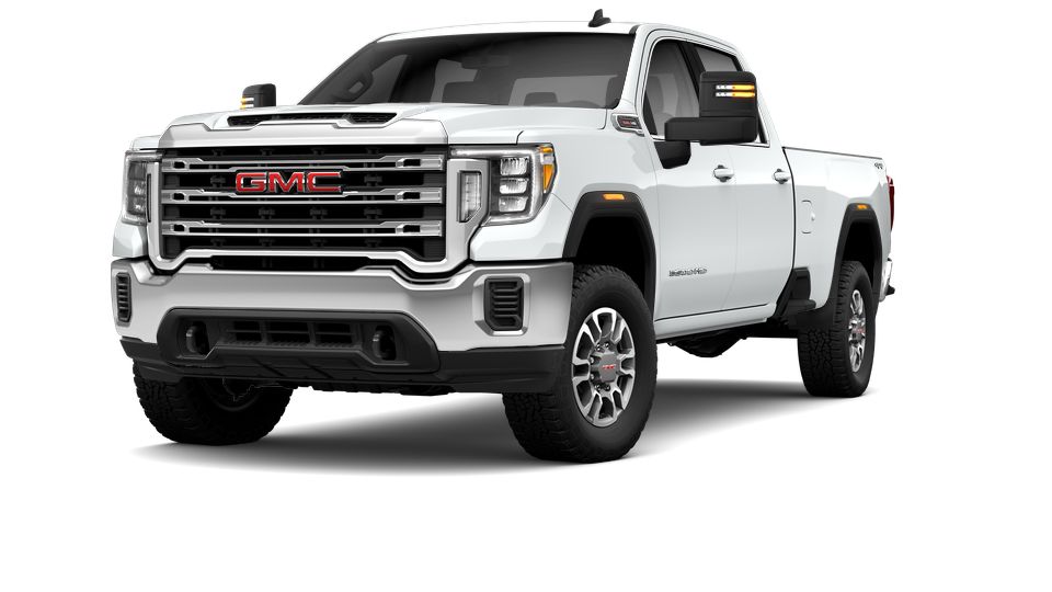 2023 GMC Sierra 3500 HD Vehicle Photo in MILES CITY, MT 59301-5791