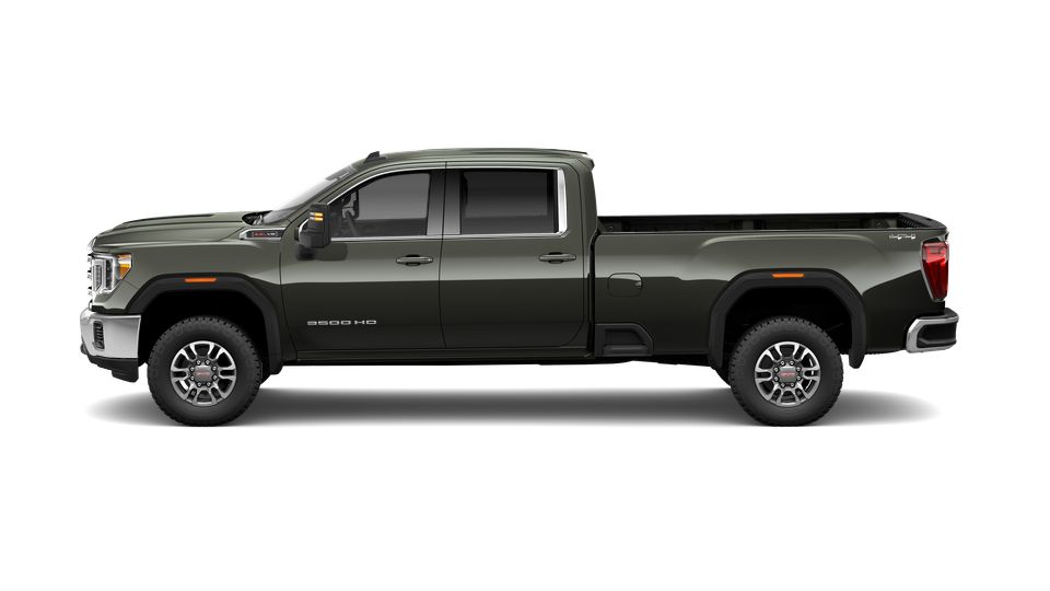 Sierra 3500HD