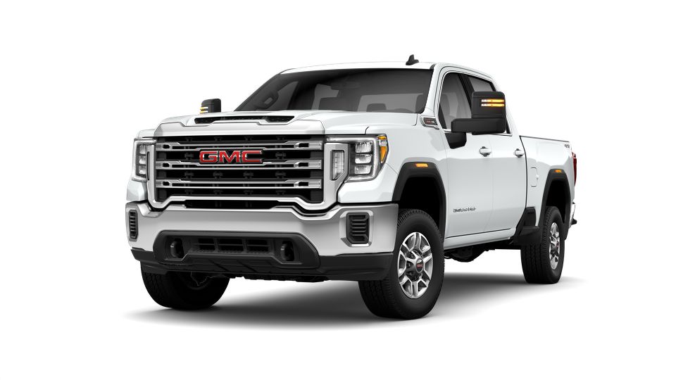 2023 GMC Sierra 2500 HD Vehicle Photo in BOISE, ID 83705-3761