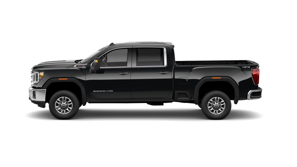 2023 GMC Sierra 2500 HD Vehicle Photo in LITTLE FALLS, NJ 07424-1717