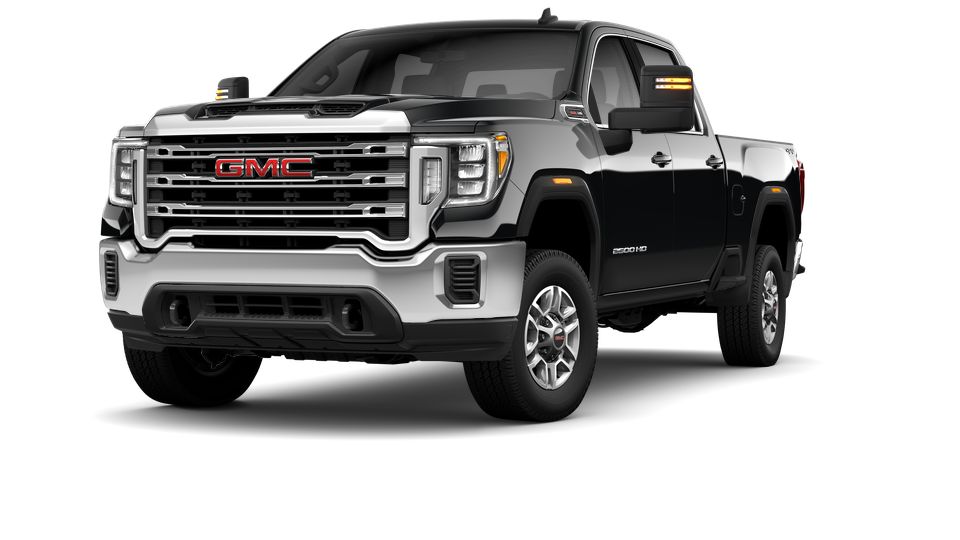 2023 GMC Sierra 2500 HD Vehicle Photo in LITTLE FALLS, NJ 07424-1717