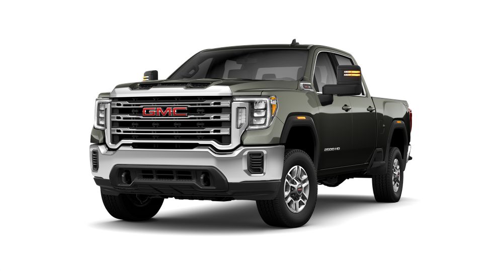 Get Better Mileage From Your 2022 Sierra 1500 Barlow Buick GMC of