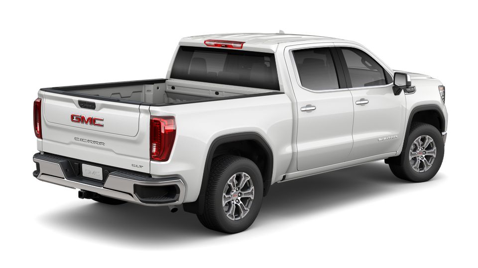 2023 GMC Sierra 1500 Vehicle Photo in SUGAR LAND, TX 77478-0000