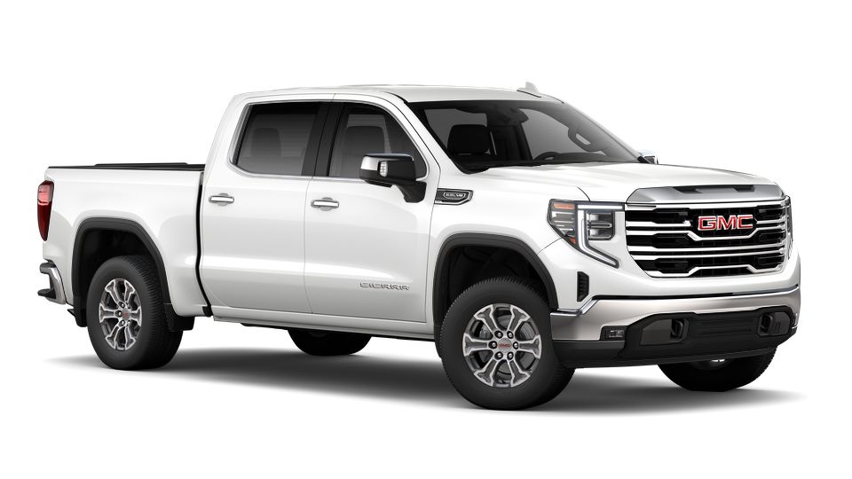 2023 GMC Sierra 1500 Vehicle Photo in SUGAR LAND, TX 77478-0000