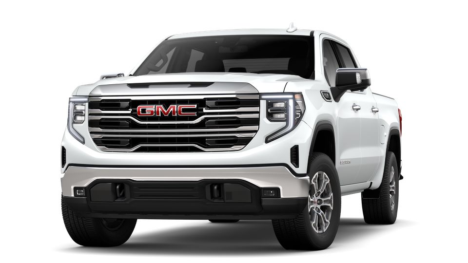 2023 GMC Sierra 1500 Vehicle Photo in BATON ROUGE, LA 70806-4466
