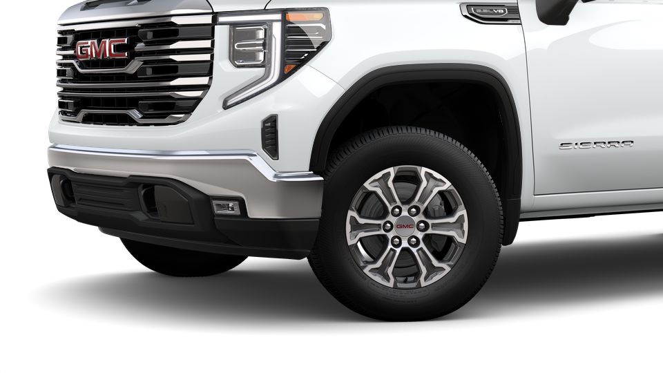 2023 GMC Sierra 1500 Vehicle Photo in COLUMBIA, TN 38401-2432