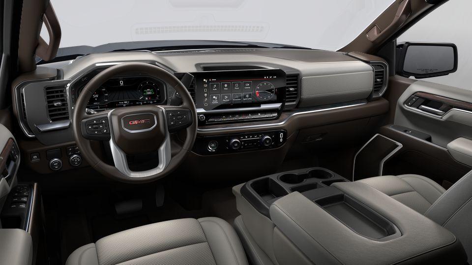 2023 GMC Sierra 1500 Vehicle Photo in SUGAR LAND, TX 77478-0000