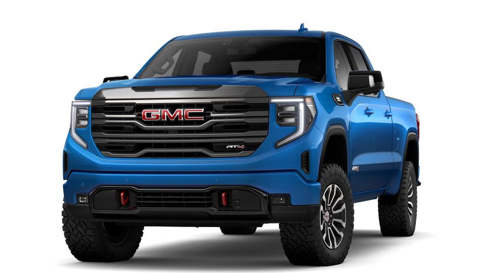 2023 GMC Sierra 1500 Vehicle Photo in KITTANNING, PA 16201-1536
