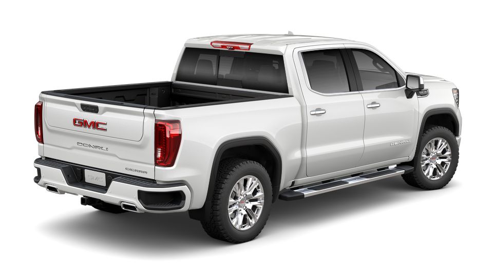 2023 GMC Sierra 1500 Vehicle Photo in LEOMINSTER, MA 01453-2952