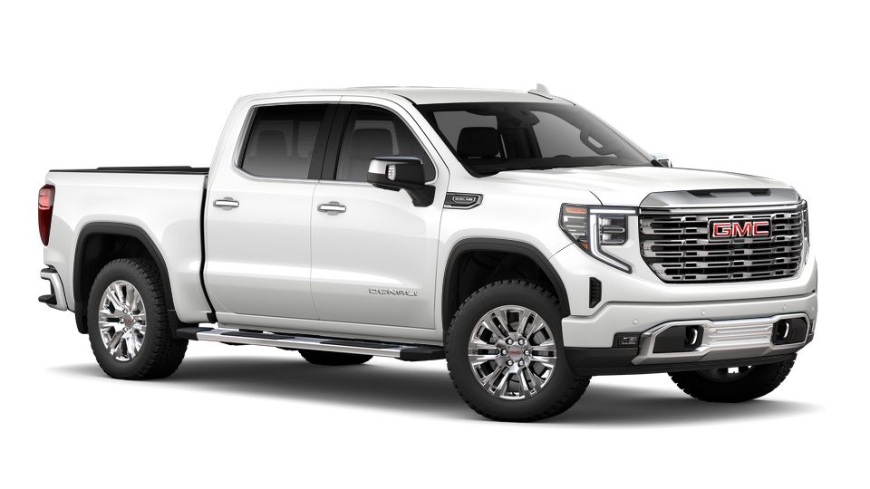 2023 GMC Sierra 1500 Vehicle Photo in LEOMINSTER, MA 01453-2952