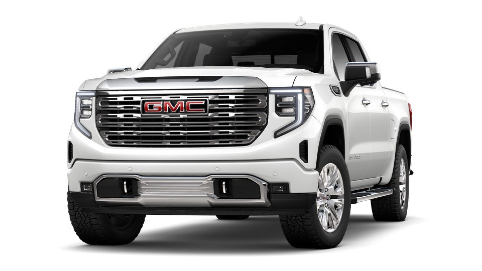 2023 GMC Sierra 1500 Vehicle Photo in PARIS, TX 75460-2116