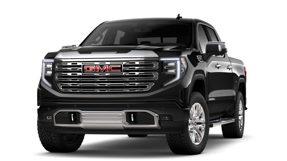 2023 GMC Sierra 1500 Vehicle Photo in MILES CITY, MT 59301-5791