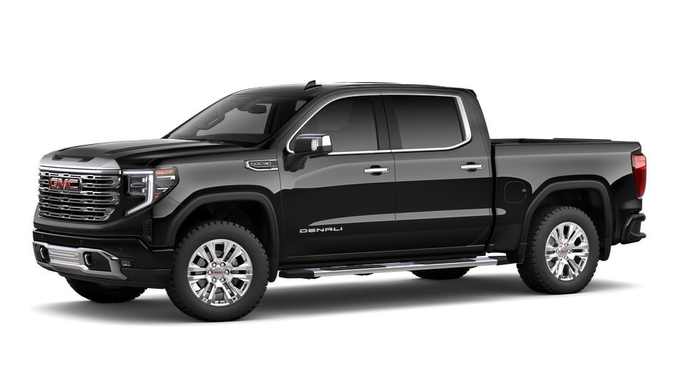 2023 GMC Sierra 1500 Vehicle Photo in MILES CITY, MT 59301-5791