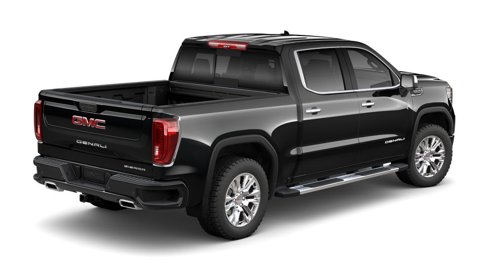 2023 GMC Sierra 1500 Vehicle Photo in MILES CITY, MT 59301-5791