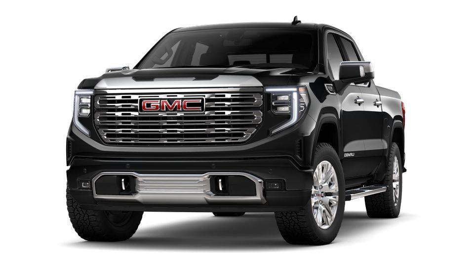 2023 GMC Sierra 1500 Vehicle Photo in MILES CITY, MT 59301-5791