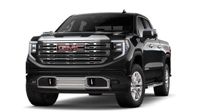 Shop Reliable GMC SUVs and Trucks Now thumbnail