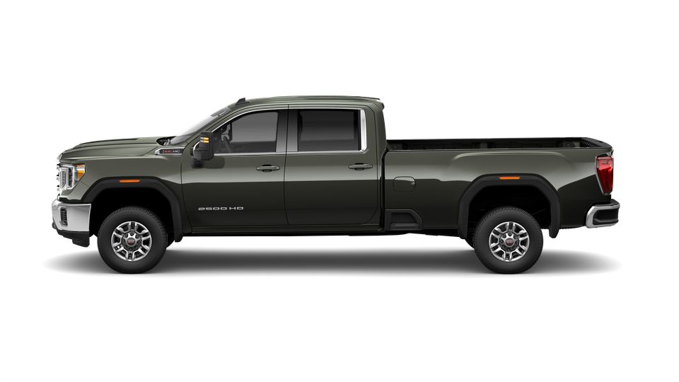 Sierra 2500HD