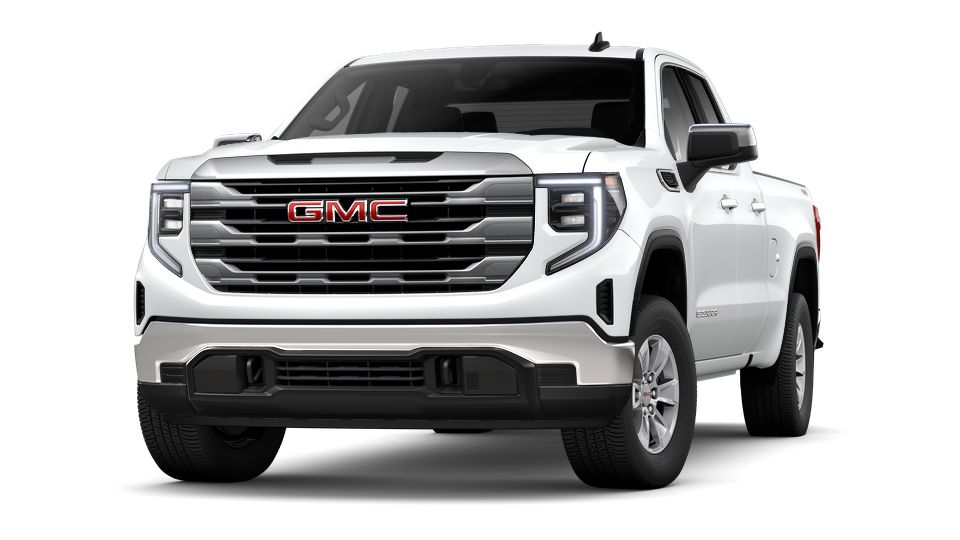 2023 GMC Sierra 1500 Vehicle Photo in BENTONVILLE, AR 72712-4322