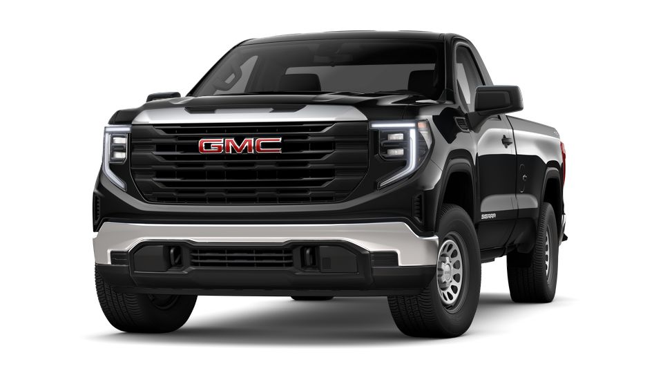 2023 GMC Sierra 1500 Vehicle Photo in ELYRIA, OH 44035-6349