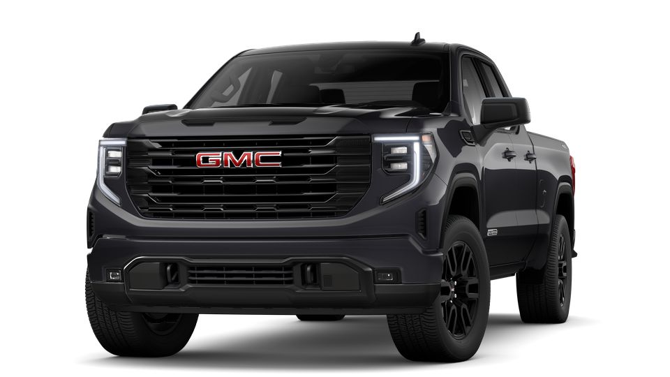 2023 GMC Sierra 1500 Vehicle Photo in TREVOSE, PA 19053-4984