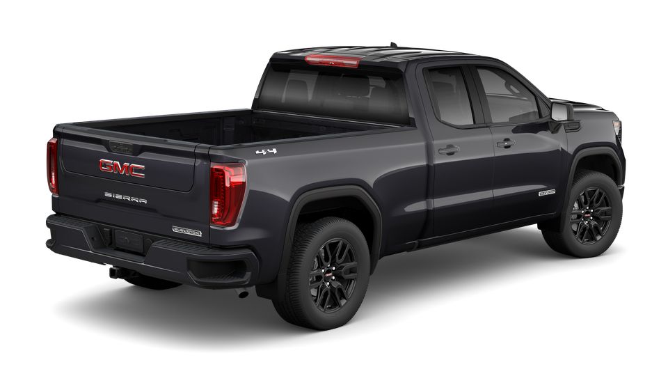 2023 GMC Sierra 1500 Vehicle Photo in TREVOSE, PA 19053-4984