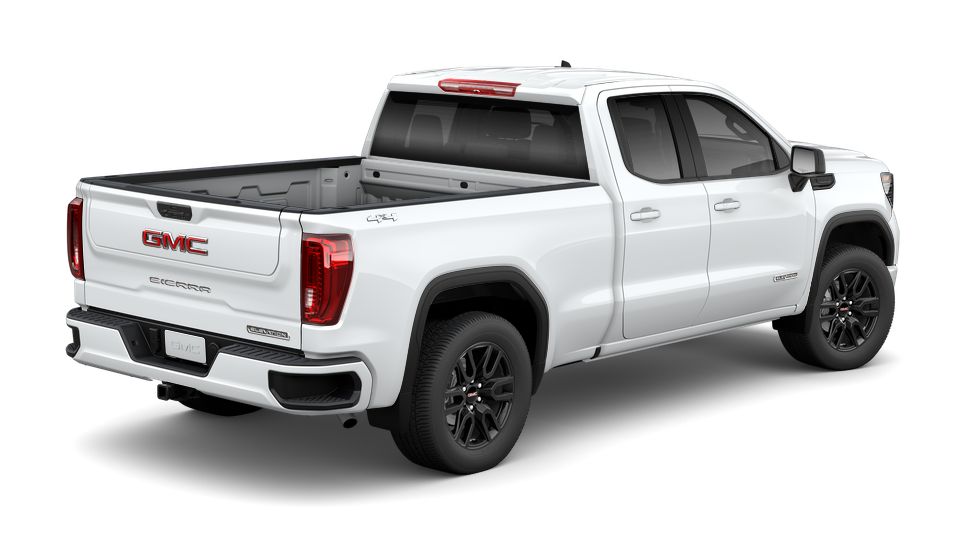 2023 GMC Sierra 1500 Vehicle Photo in COLUMBIA, MO 65203-3903