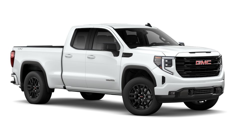 2023 GMC Sierra 1500 Vehicle Photo in COLUMBIA, MO 65203-3903