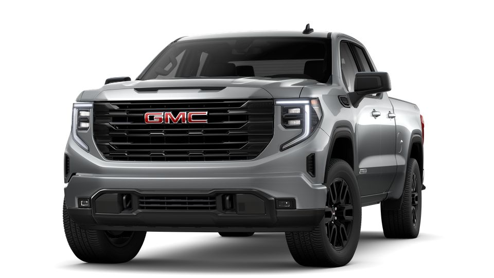 2023 GMC Sierra 1500 Vehicle Photo in MEDINA, OH 44256-9631