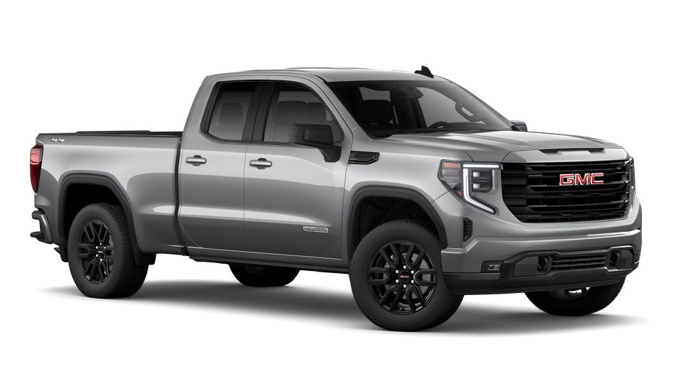 2023 GMC Sierra 1500 Vehicle Photo in MEDINA, OH 44256-9631