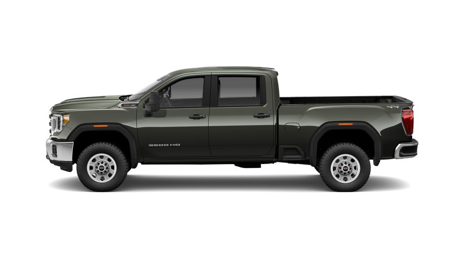 Sierra 3500HD