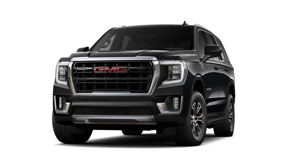 2023 GMC Yukon Vehicle Photo in MEDINA, OH 44256-9631