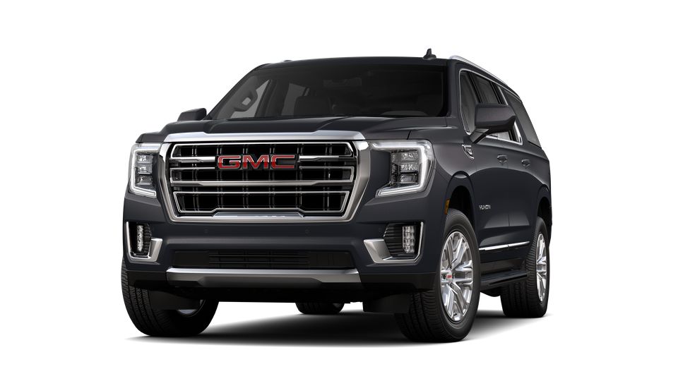 2023 GMC Yukon XL Vehicle Photo in PRESCOTT, AZ 86305-3700
