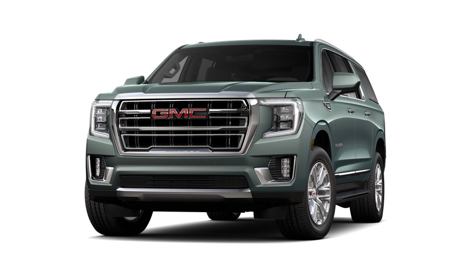 2023 GMC Yukon XL Vehicle Photo in ALLIANCE, OH 44601-4622