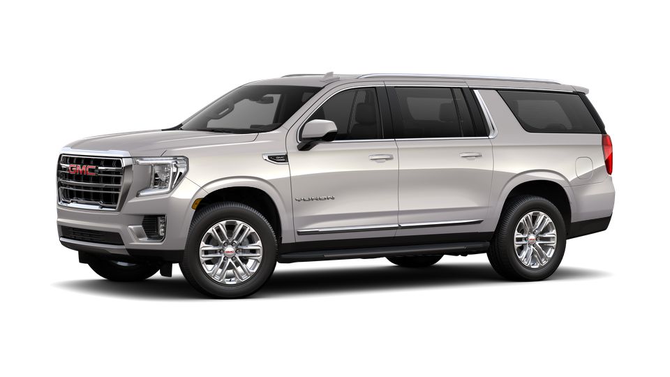 2023 GMC Yukon XL Vehicle Photo in LONE TREE, CO 80124-2750