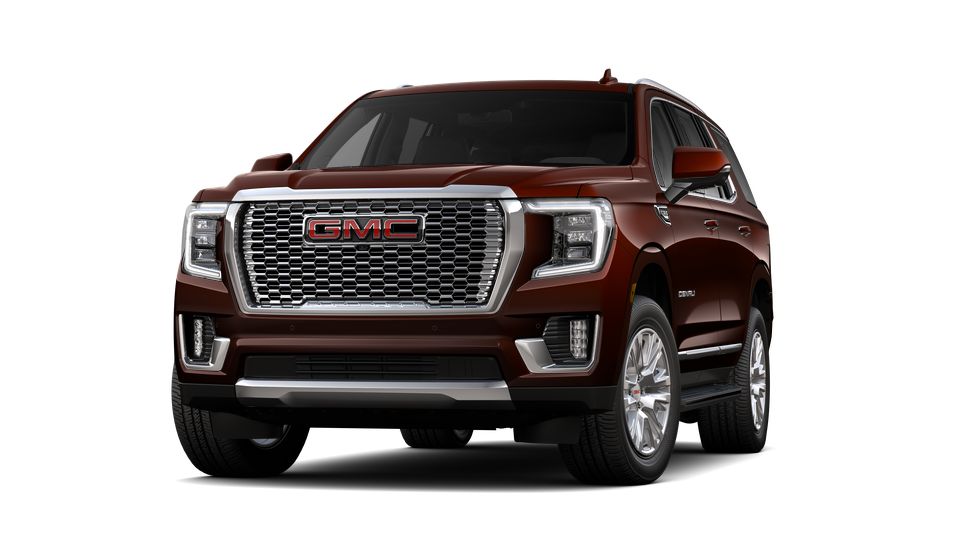2023 GMC Yukon Vehicle Photo in MADISON, IN 47250-1611