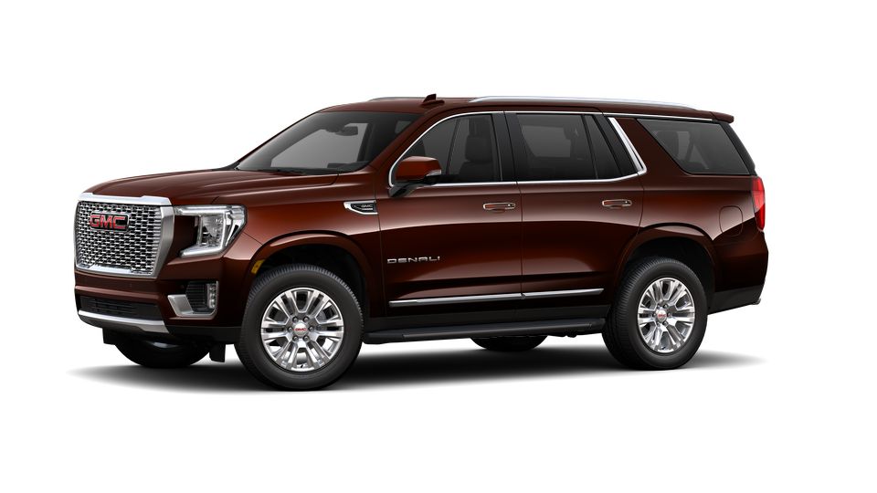 2023 GMC Yukon Vehicle Photo in MADISON, IN 47250-1611