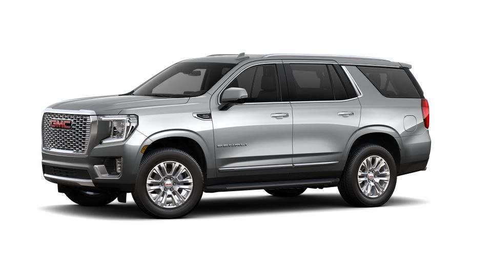 2023 GMC Yukon Vehicle Photo in Pompano Beach, FL 33064