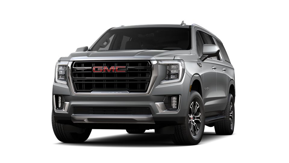 2023 GMC Yukon XL Vehicle Photo in KITTANNING, PA 16201-1536