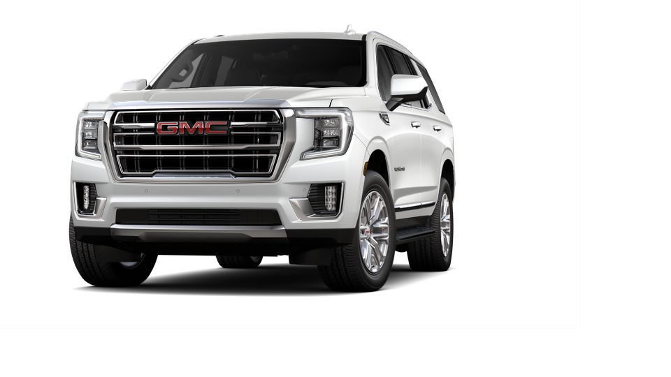 2023 GMC Yukon Vehicle Photo in ELK GROVE, CA 95757-8703