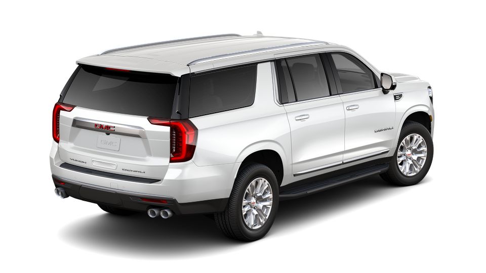 2023 GMC Yukon XL Denali photo 3