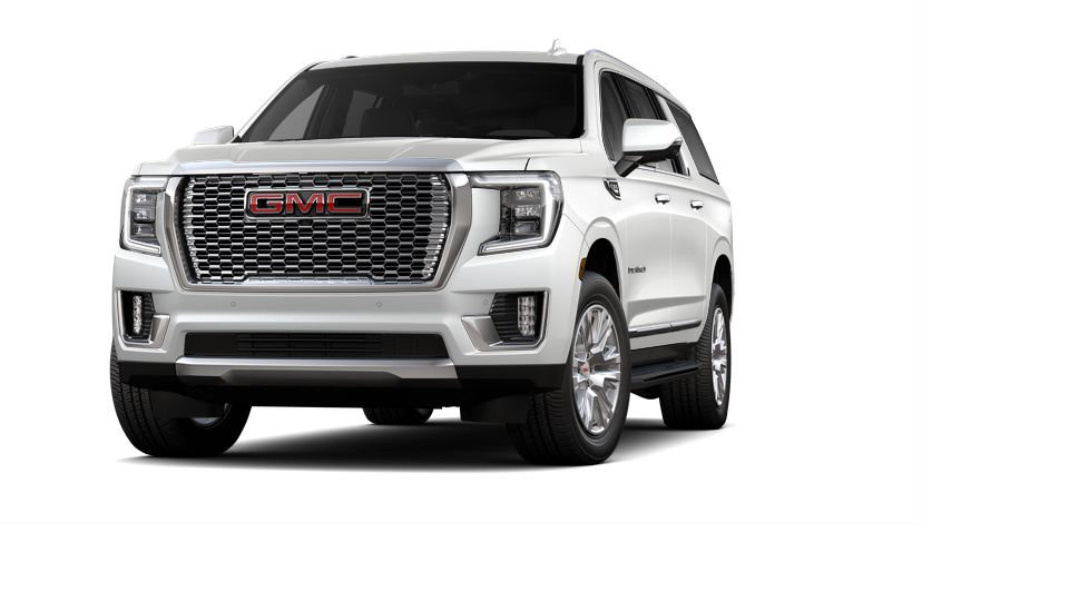 2023 GMC Yukon XL Denali photo 6