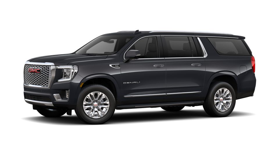 2023 GMC Yukon XL Vehicle Photo in New Bloomfield, PA 17068